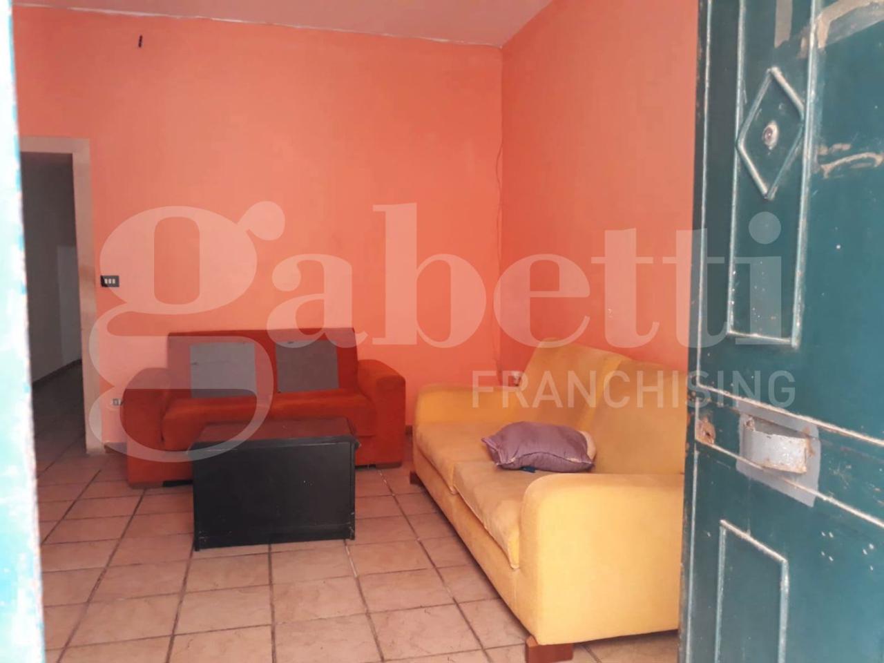 casa indipendente in vendita a Siracusa in zona Borgata