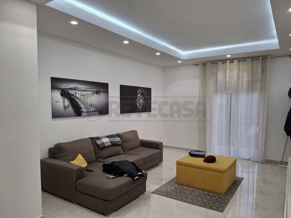 appartamento in vendita a Siracusa