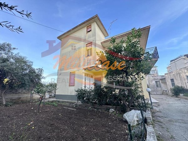 casa indipendente in vendita a Siracusa in zona Scala Greca