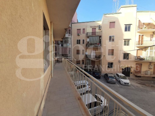 appartamento in vendita a Siracusa in zona Grottasanta