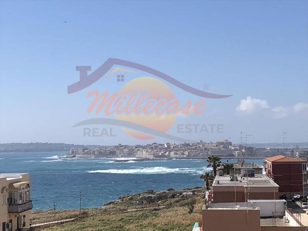 appartamento in vendita a Siracusa in zona Grottasanta