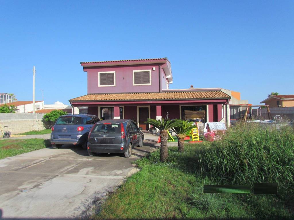 casa indipendente in vendita a Siracusa in zona Isola / Plemmirio