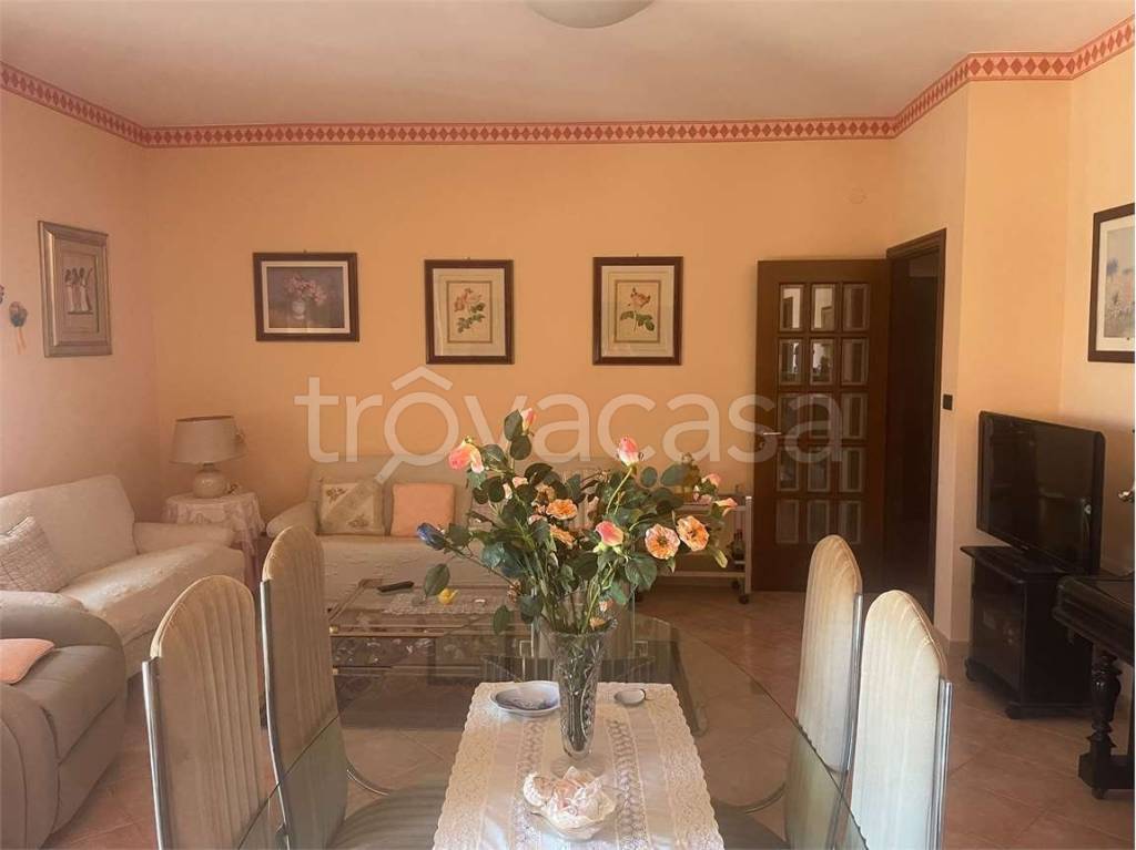 appartamento in vendita a Siracusa