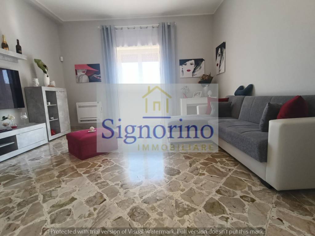 appartamento in vendita a Siracusa