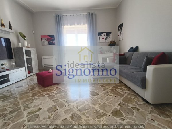 appartamento in vendita a Siracusa in zona Centro Città