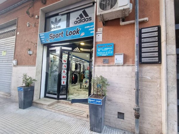 negozio in vendita a Siracusa