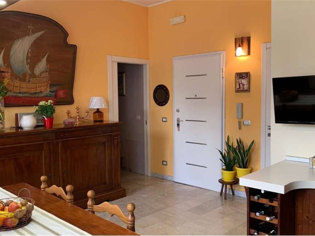 appartamento in vendita a Siracusa