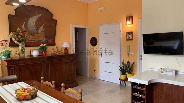 appartamento in vendita a Siracusa