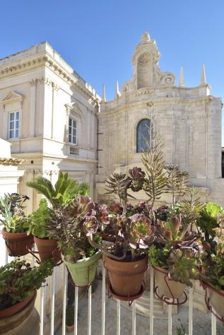 appartamento in vendita a Siracusa in zona Isola Ortigia