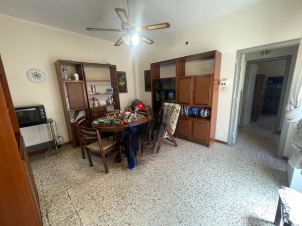 appartamento in vendita a Siracusa