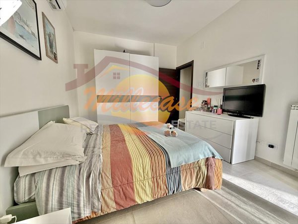 appartamento in vendita a Siracusa in zona Isola / Plemmirio