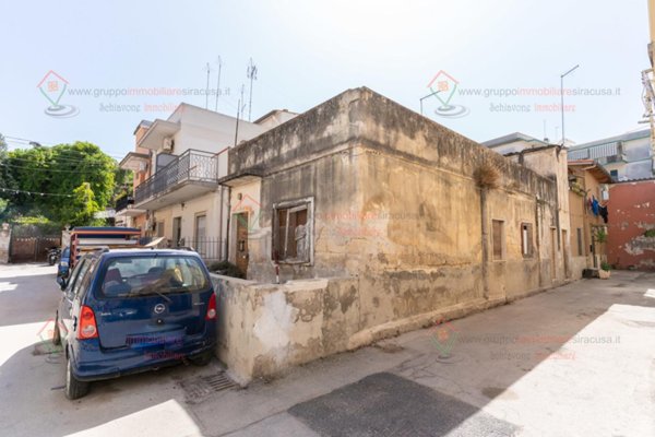 appartamento in vendita a Siracusa