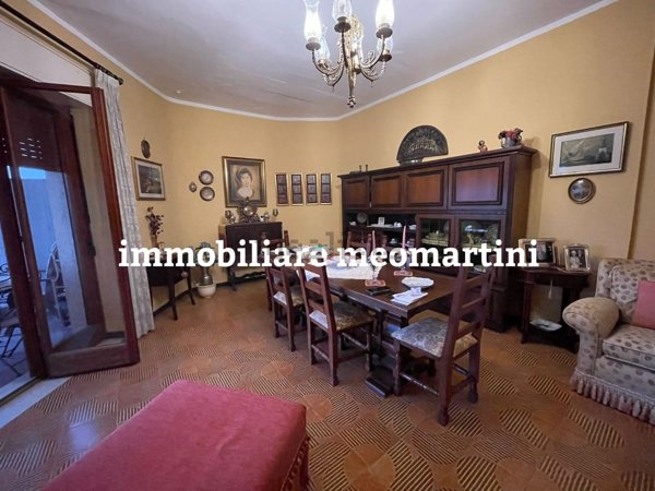appartamento in vendita a Siracusa in zona Scala Greca