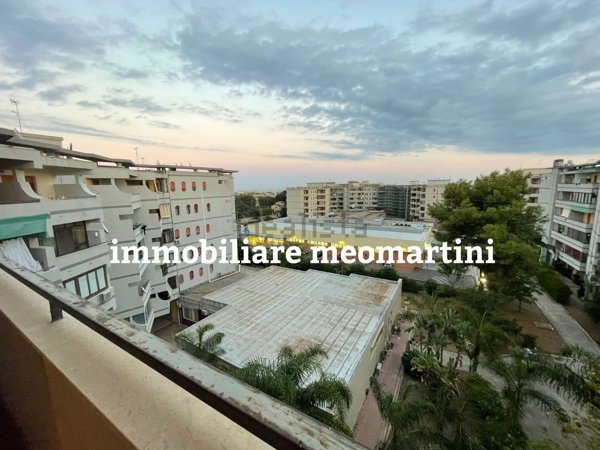 appartamento in vendita a Siracusa in zona Scala Greca