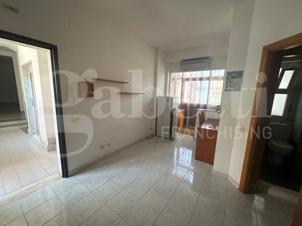 appartamento in vendita a Siracusa in zona Borgata
