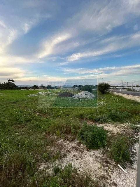 terreno agricolo in vendita a Siracusa in zona Isola / Plemmirio