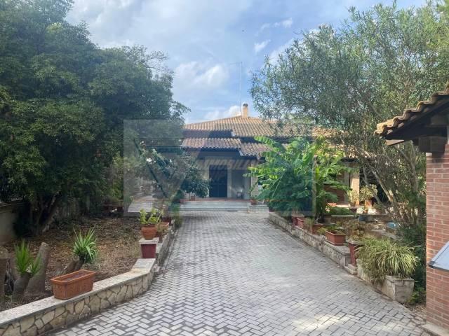 casa indipendente in vendita a Siracusa in zona Scala Greca