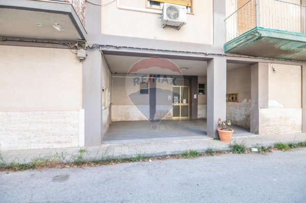 appartamento in vendita a Siracusa in zona Grottasanta