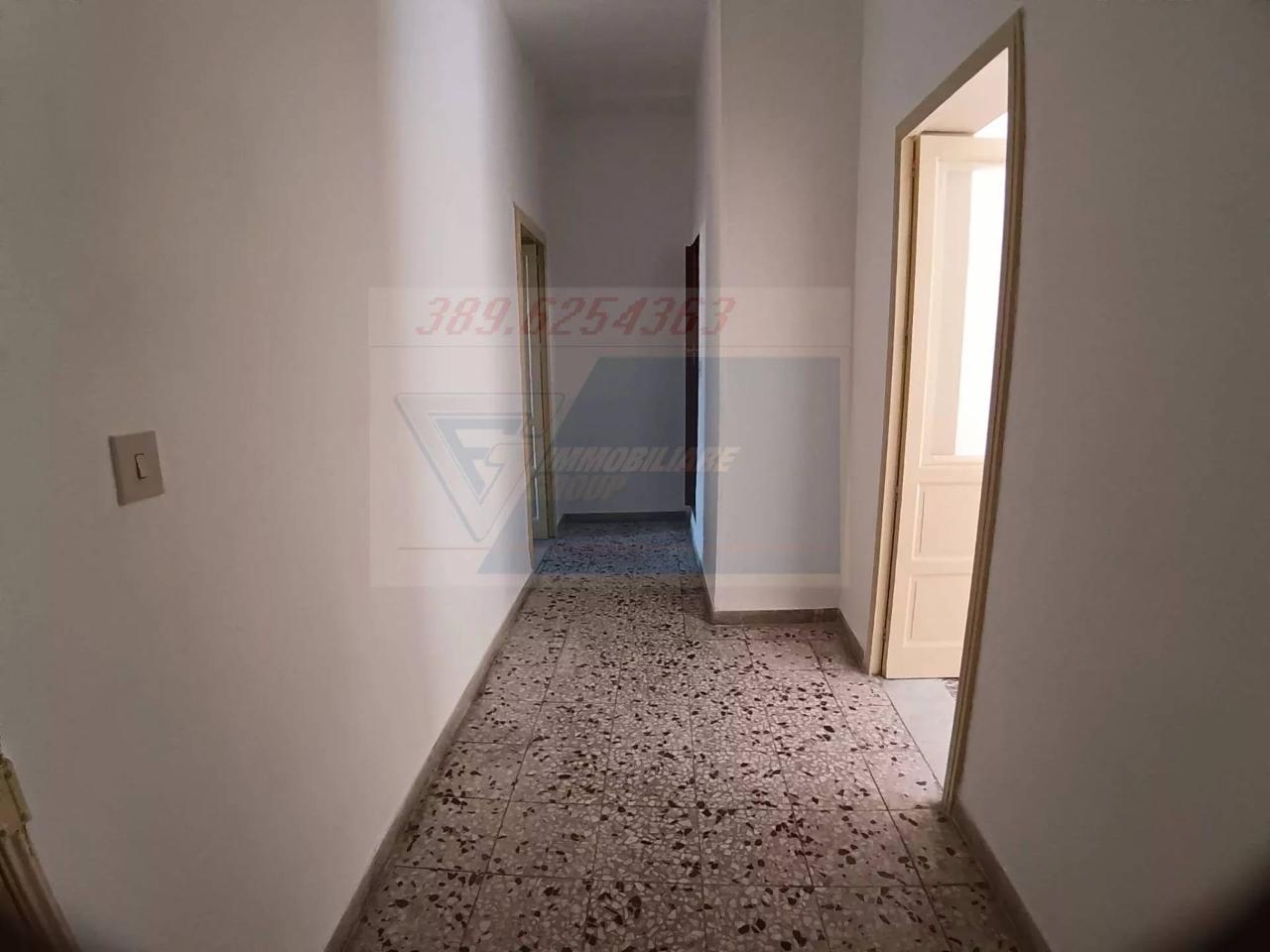 appartamento in vendita a Siracusa in zona Borgata