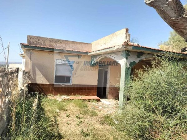 casa indipendente in vendita a Siracusa in zona Borgata