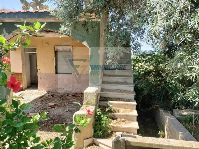 casa indipendente in vendita a Siracusa in zona Borgata