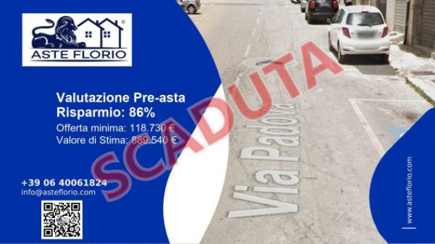 pentavano in vendita a Siracusa