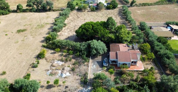 terreno agricolo in vendita a Siracusa in zona Isola / Plemmirio