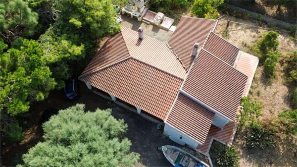 casa indipendente in vendita a Siracusa in zona Isola / Plemmirio