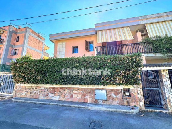 casa indipendente in vendita a Siracusa