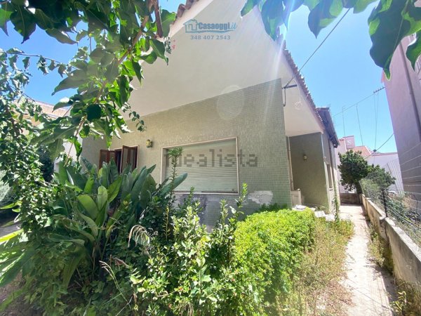 casa indipendente in vendita a Siracusa