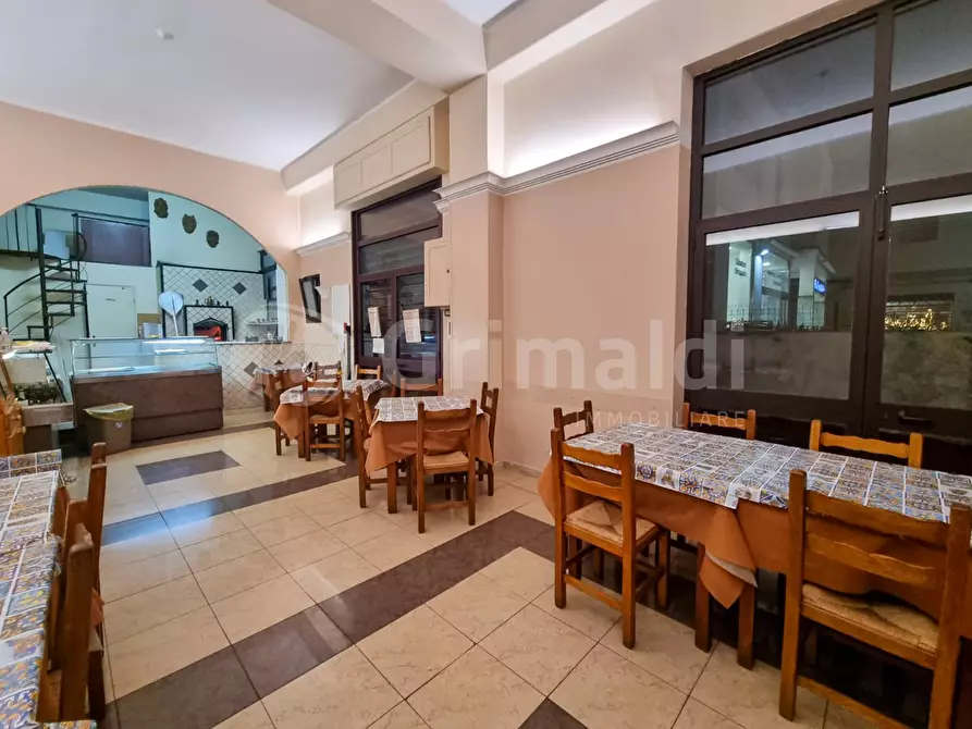 locale commerciale in vendita a Siracusa in zona Scala Greca