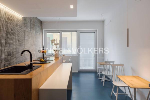 appartamento in vendita a Siracusa in zona Borgata