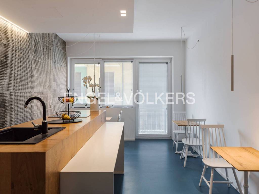 appartamento in vendita a Siracusa in zona Borgata