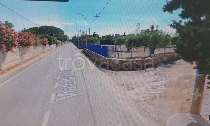 terreno agricolo in vendita a Siracusa in zona Epipoli