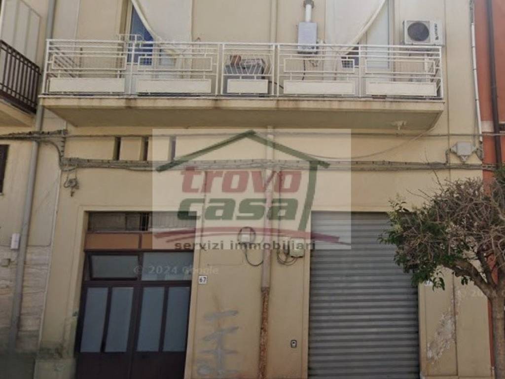 ufficio in vendita a Siracusa in zona Centro Città