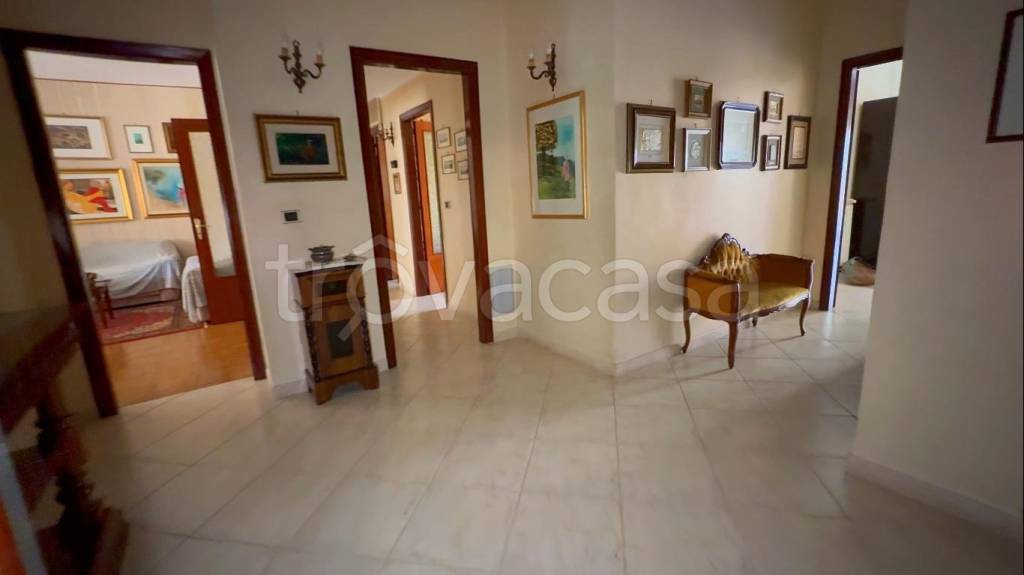 appartamento in vendita a Siracusa