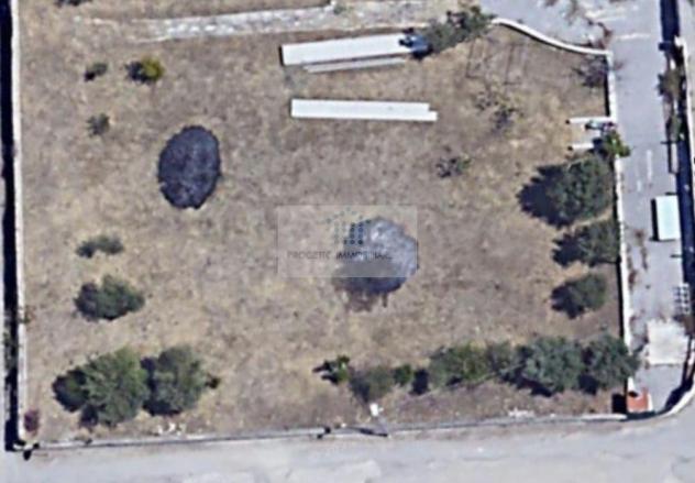 terreno agricolo in vendita a Siracusa in zona Arenella