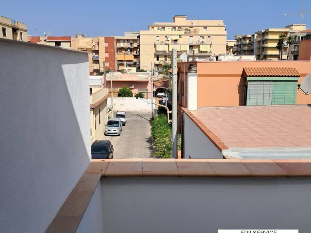 appartamento in vendita a Siracusa in zona Grottasanta