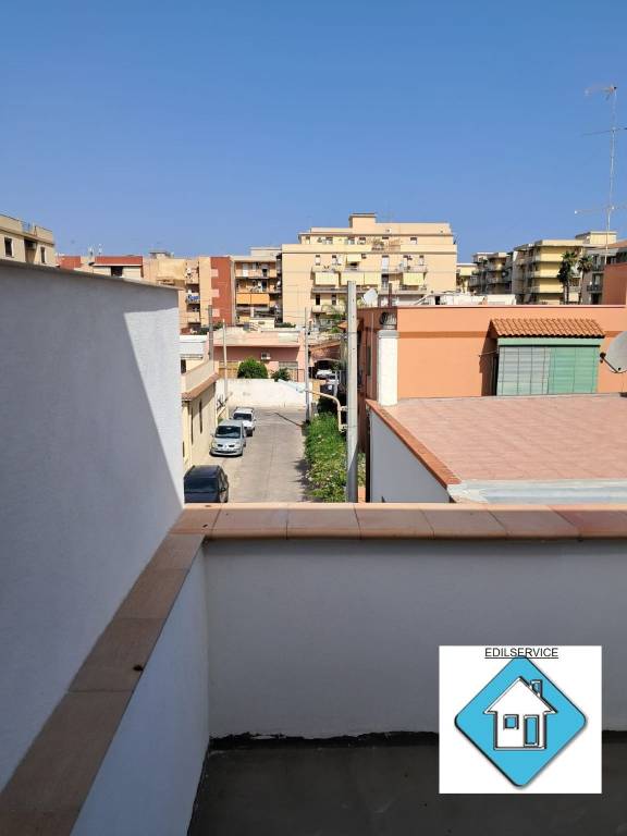 appartamento in vendita a Siracusa in zona Grottasanta