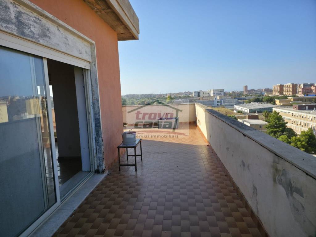 appartamento in vendita a Siracusa