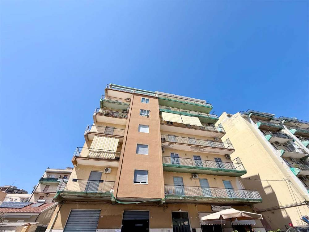 appartamento in vendita a Siracusa in zona Grottasanta