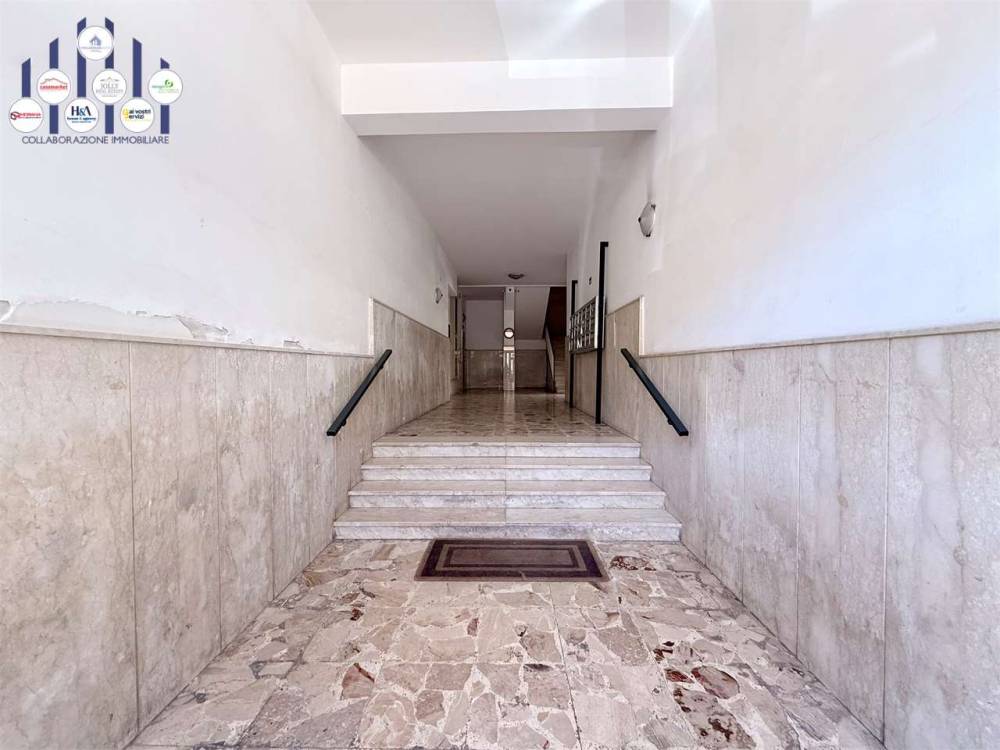 appartamento in vendita a Siracusa in zona Grottasanta