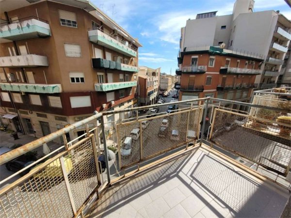 appartamento in vendita a Siracusa in zona Centro Città