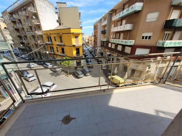 appartamento in vendita a Siracusa in zona Centro Città
