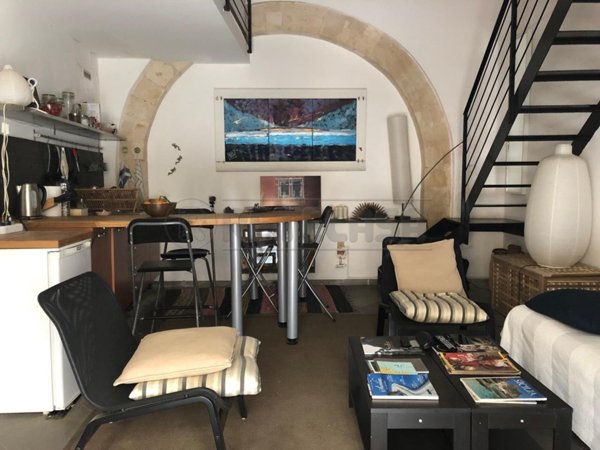 appartamento in vendita a Siracusa in zona Centro Città