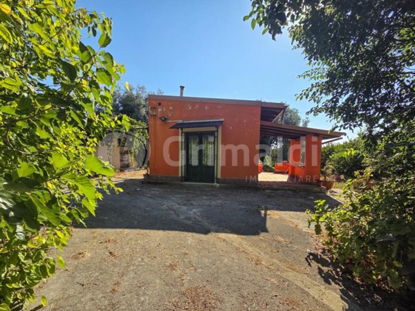 casa indipendente in vendita a Siracusa in zona Scala Greca