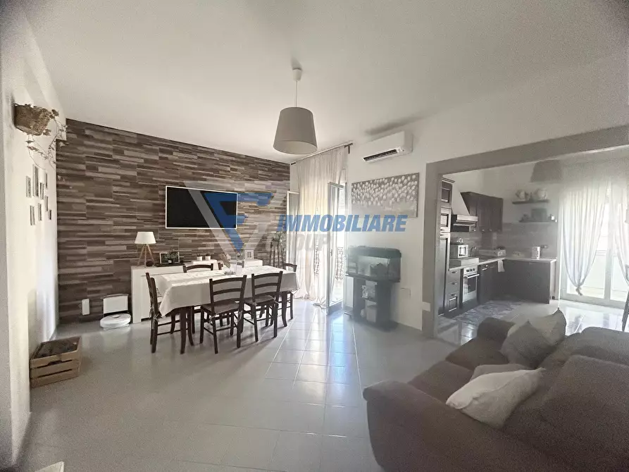 appartamento in vendita a Siracusa in zona Isola Ortigia