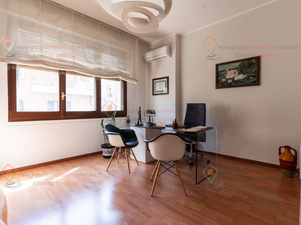 appartamento in vendita a Siracusa in zona Centro Città