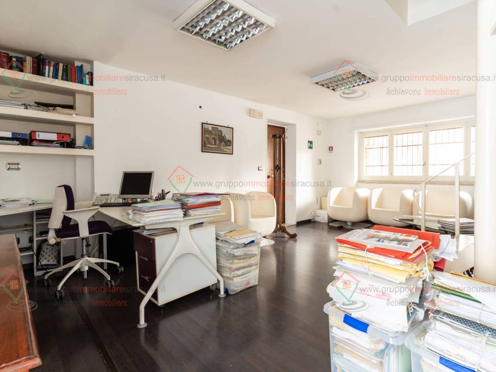 appartamento in vendita a Siracusa in zona Centro Città