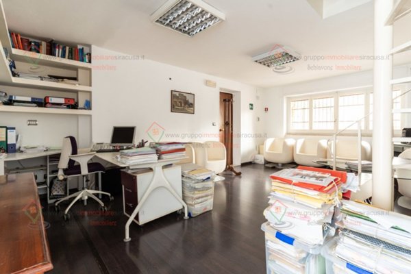 appartamento in vendita a Siracusa in zona Centro Città